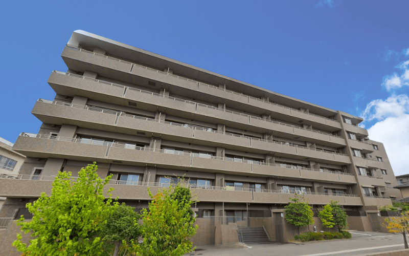 金沢市 サーパス