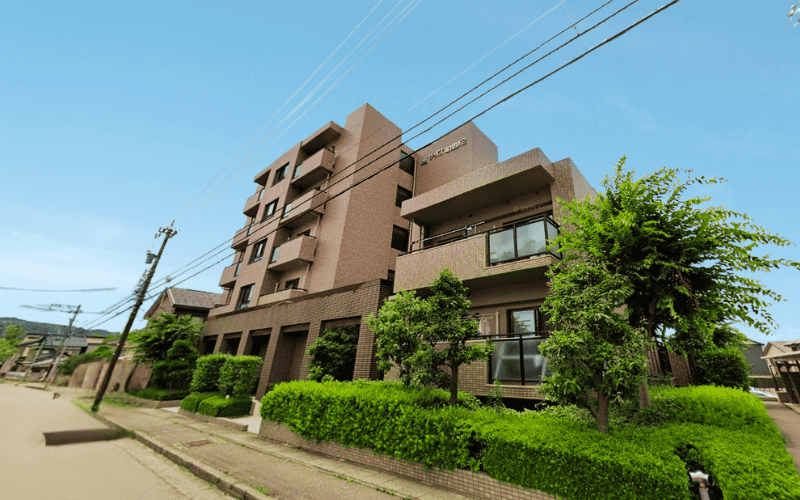 サーパス富樫第２