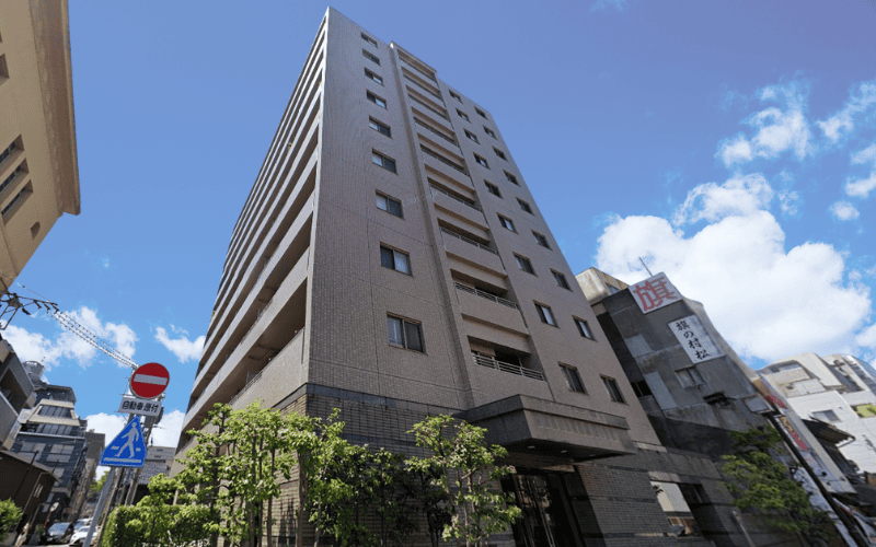 サーパス尾張町