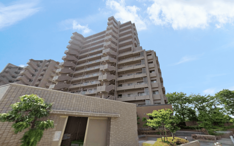 サーパス桜田町二番館