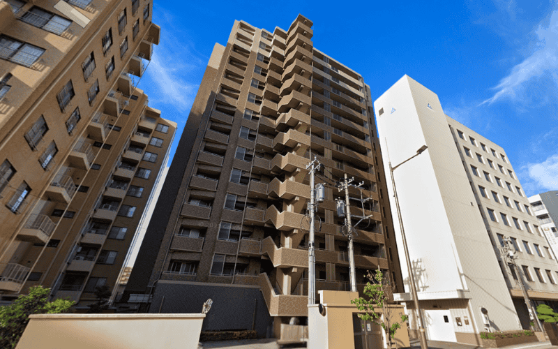 サーパス玉川町