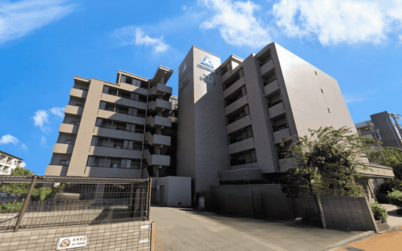 サーパス野々市第２