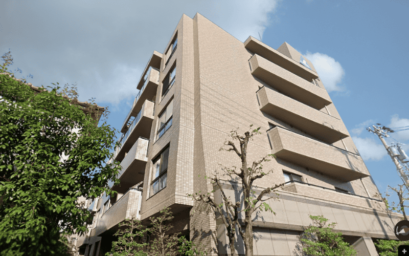 サーパス金沢北町