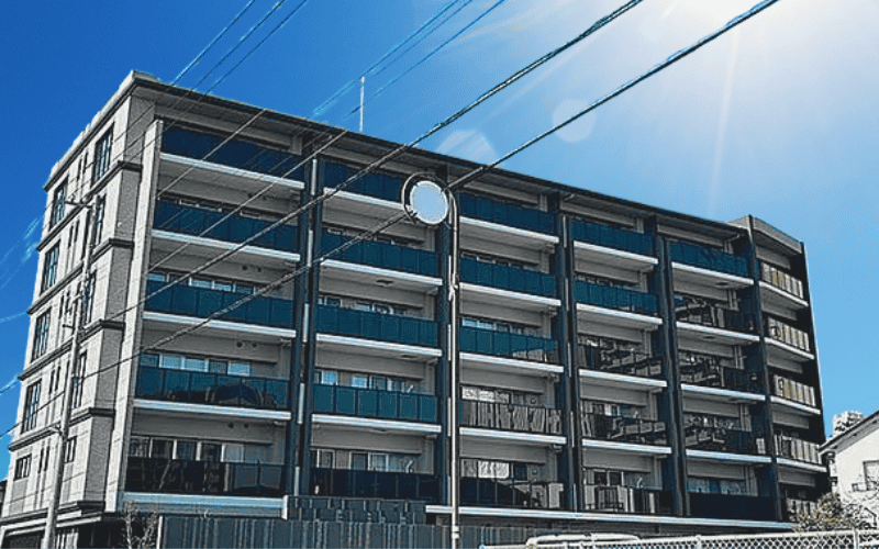 サーパス金沢広岡