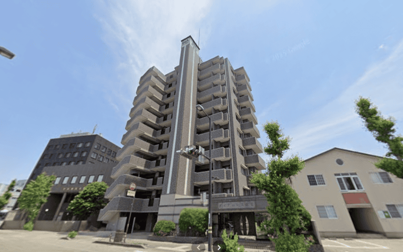 ダイアパレス弥生