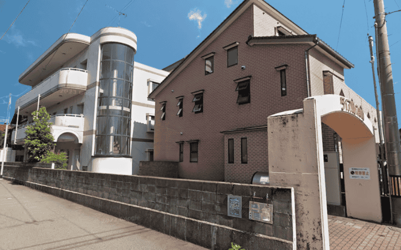 ダイアパレス犀川大通り・幸町