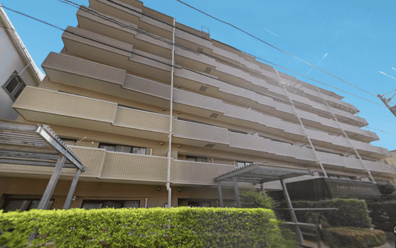 プレステージダイアパレス彦三