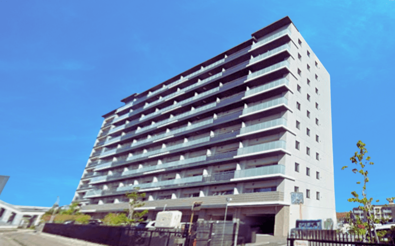 金沢市 プレミスト西金沢