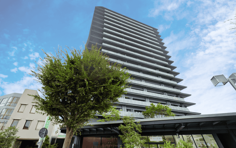 ライオンズ金沢武蔵