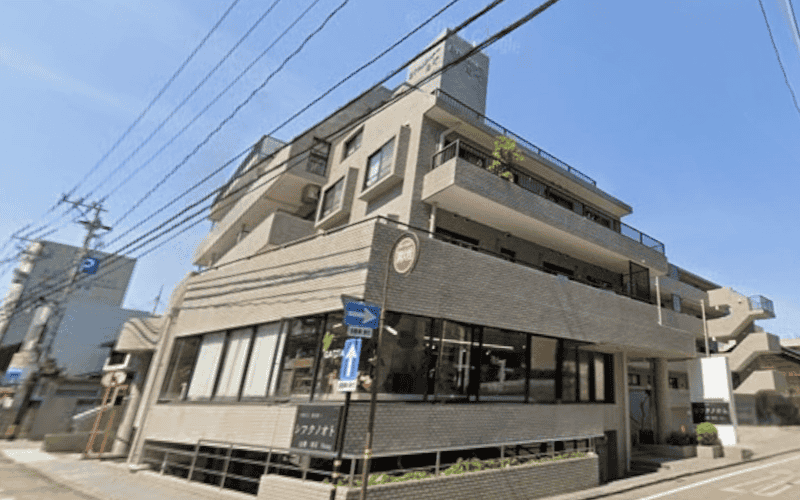 ロイヤルシャトー南町