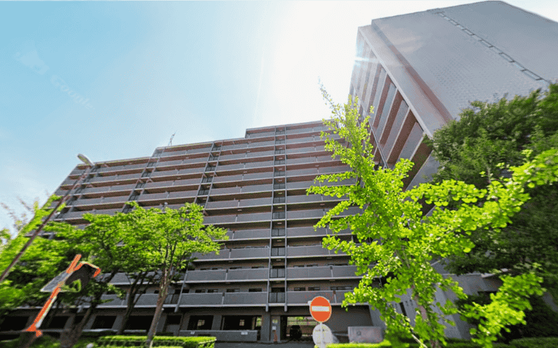 ロイヤルシャトー夢香山