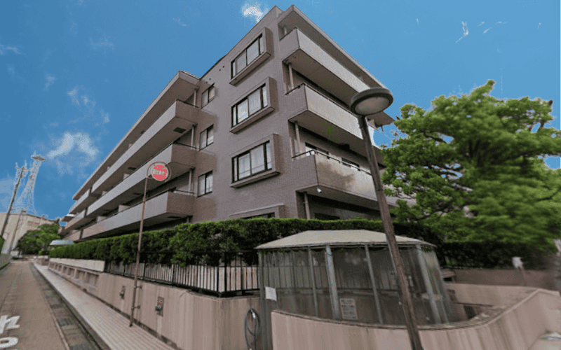 ロイヤルシャトー本多町