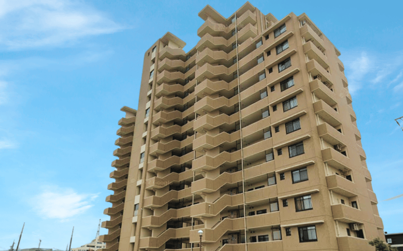 金沢市 ロイヤルシャトー泉本町