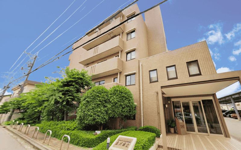 ロイヤルシャトー