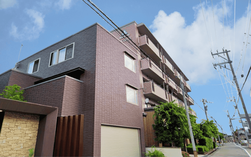 サーパス泉ヶ丘