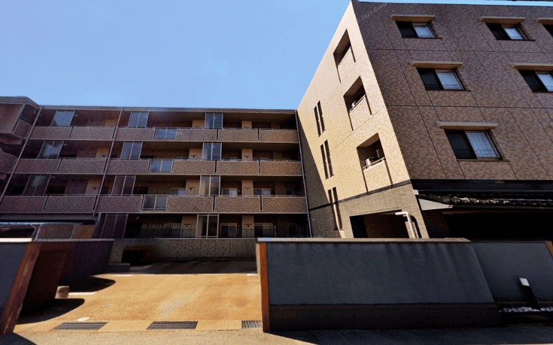 サーパス天神橋