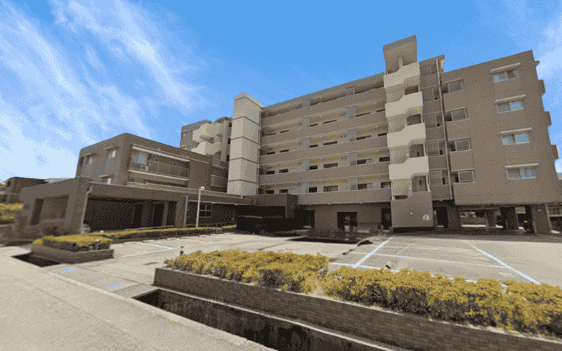 D’レスティア有松