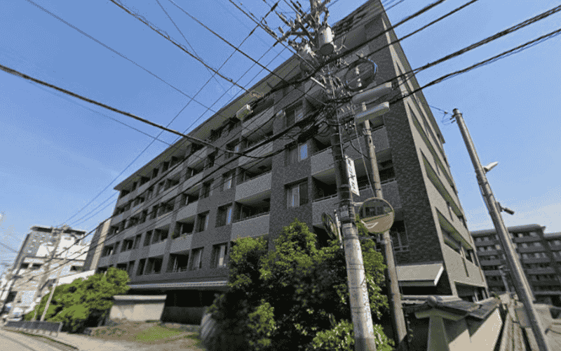 Ｄ’グラフォート金沢尾山レジデンス